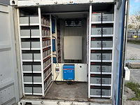 Victron-energie 10 ft greenbatterij 50-container - afbeelding 21 van  22