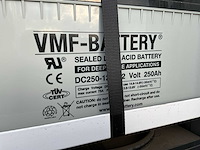 Victron-energie 10 ft greenbatterij 50-container - afbeelding 22 van  22