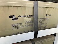 Victron-energie 10 ft greenbatterij 50-container - afbeelding 2 van  20