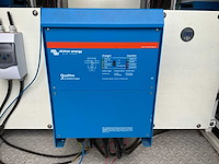 Victron-energie 10 ft greenbatterij 50-container - afbeelding 3 van  20