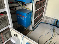 Victron-energie 10 ft greenbatterij 50-container - afbeelding 5 van  20