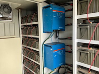 Victron-energie 10 ft greenbatterij 50-container - afbeelding 6 van  20