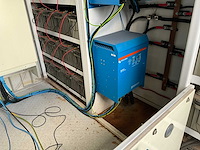 Victron-energie 10 ft greenbatterij 50-container - afbeelding 7 van  20