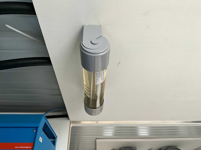 Victron-energie 10 ft greenbatterij 50-container - afbeelding 11 van  20