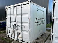 Victron-energie 10 ft greenbatterij 50-container - afbeelding 1 van  20