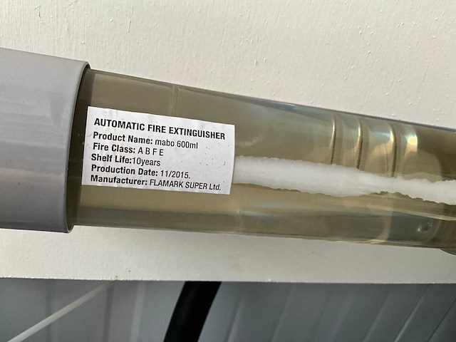 Victron-energie 10 ft greenbatterij 50-container - afbeelding 13 van  20