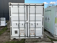 Victron-energie 10 ft greenbatterij 50-container - afbeelding 12 van  20