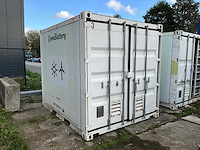 Victron-energie 10 ft greenbatterij 50-container - afbeelding 14 van  20