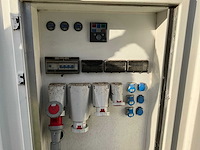 Victron-energie 10 ft greenbatterij 50-container - afbeelding 16 van  20