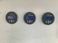 Victron-energie 10 ft greenbatterij 50-container - afbeelding 17 van  20