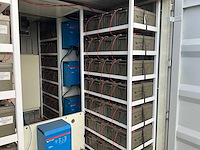 Victron-energie 10 ft greenbatterij 50-container - afbeelding 20 van  20