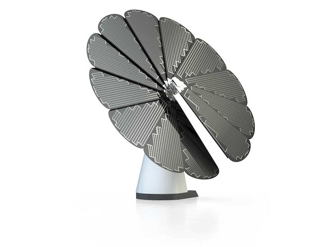 Victron-energie 10 ft greenbatterij 50-container - afbeelding 2 van  19