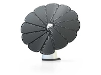 Victron-energie 10 ft greenbatterij 50-container - afbeelding 3 van  19