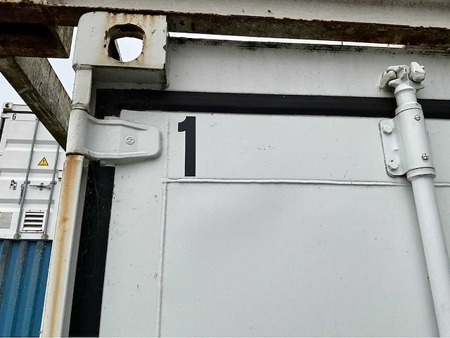 Victron-energie 10 ft greenbatterij 50-container - afbeelding 5 van  19