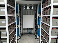 Victron-energie 10 ft greenbatterij 50-container - afbeelding 6 van  19