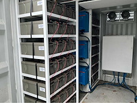 Victron-energie 10 ft greenbatterij 50-container - afbeelding 7 van  19