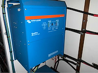 Victron-energie 10 ft greenbatterij 50-container - afbeelding 9 van  19