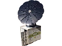 Victron-energie 10 ft greenbatterij 50-container - afbeelding 12 van  19