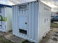 Victron-energie 10 ft greenbatterij 50-container - afbeelding 13 van  19