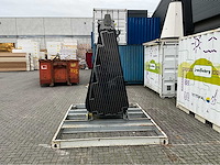 Victron-energie 10 ft greenbatterij 50-container - afbeelding 16 van  19