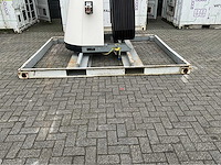 Victron-energie 10 ft greenbatterij 50-container - afbeelding 18 van  19