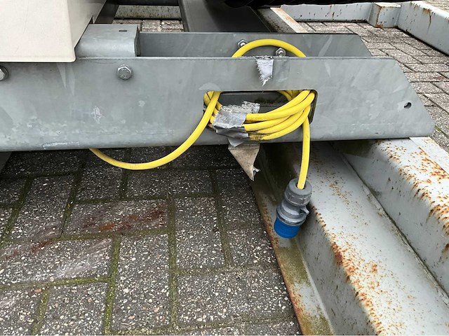 Victron-energie 10 ft greenbatterij 50-container - afbeelding 19 van  19