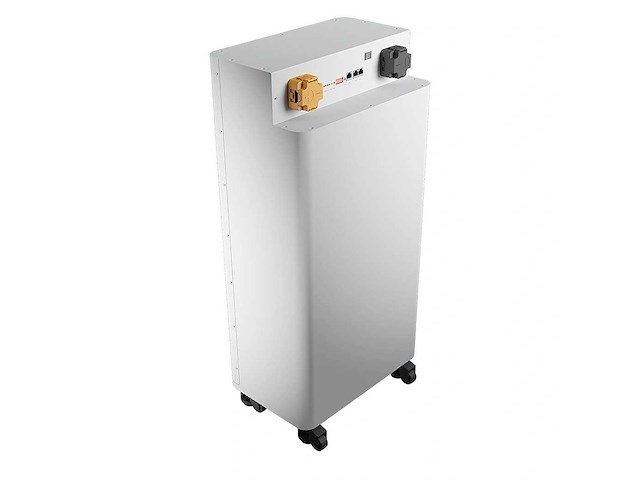 Victron energy 3-fase opslagsysteem – 3× 3 kva multiplus-ii met 30 kwh lfp accu - afbeelding 4 van  5