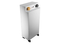 Victron energy 3-fase opslagsysteem – 3× multi rs solar met 30 kwh lfp accu - afbeelding 4 van  5