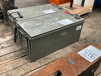 Victron energy agm accu - afbeelding 2 van  3