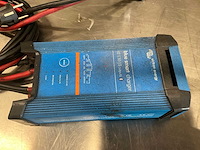 Victron energy blue smart ip 22 acculader - afbeelding 2 van  7