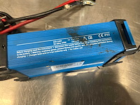 Victron energy blue smart ip 22 acculader - afbeelding 3 van  7
