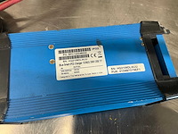 Victron energy blue smart ip 22 acculader - afbeelding 4 van  7