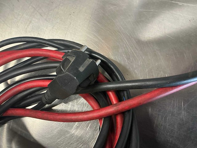 Victron energy blue smart ip 22 acculader - afbeelding 6 van  7