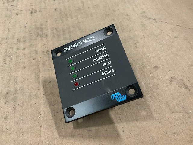 Victron energy charger mode - afbeelding 3 van  3