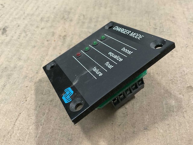 Victron energy charger mode - afbeelding 2 van  3