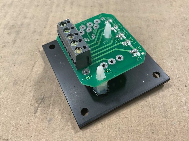 Victron energy charger mode - afbeelding 1 van  3