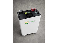 Victron energy ess 3-phase battery storage system - 60 kwh lfp & 3x multiplus-ii multi rs solar 2026 - 2026 - afbeelding 2 van  5