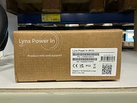 Victron energy lynx power in m10 - afbeelding 4 van  4