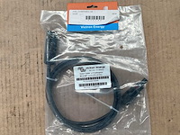 Victron energy mc4-m/f kabel zonnepaneel (3x) - afbeelding 2 van  3
