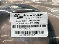 Victron energy mc4-m/f kabel zonnepaneel (3x) - afbeelding 3 van  3