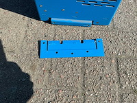 Victron energy phoenix 12/2000 inverter - afbeelding 4 van  7
