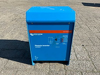 Victron energy phoenix 12/3000 inverter - afbeelding 1 van  8
