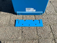 Victron energy phoenix 12/3000 inverter - afbeelding 6 van  8