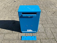 Victron energy phoenix 12/3000 inverter - afbeelding 4 van  8