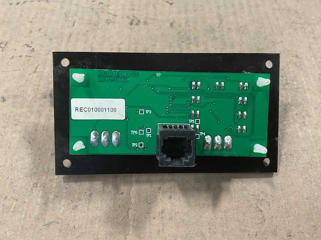 Victron energy phoenix charger control - afbeelding 2 van  4