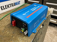 Victron inverter 12 / 375 omvormer - afbeelding 3 van  6