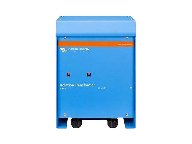 Victron isolating transformer 7000w 230v - itr000702001 ip21 - afbeelding 1 van  7