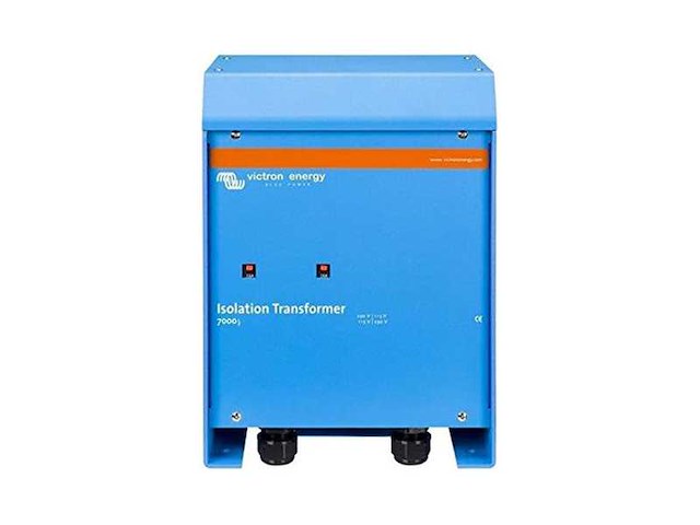 Victron isolating transformer 7000w 230v - itr000702001 ip21 - afbeelding 2 van  7