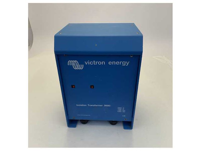 Victron isolating transformer 7000w 230v - itr000702001 ip21 - afbeelding 3 van  7