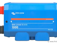 Victron lynx power in gelijkstroomverzamelrail 1000 - afbeelding 1 van  4